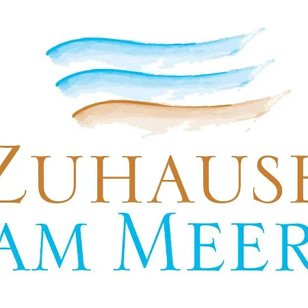 Zuhause Am Meer Busum Exterior photo