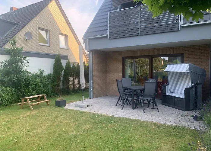 Zuhause Am Meer