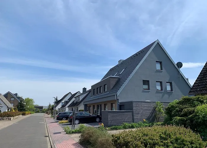 Zuhause Am Meer
