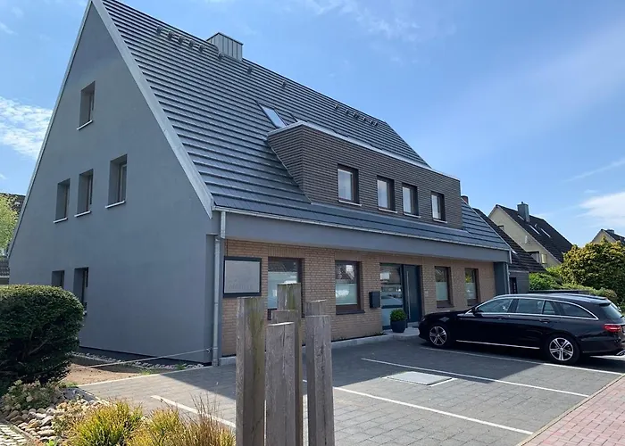 Zuhause Am Meer