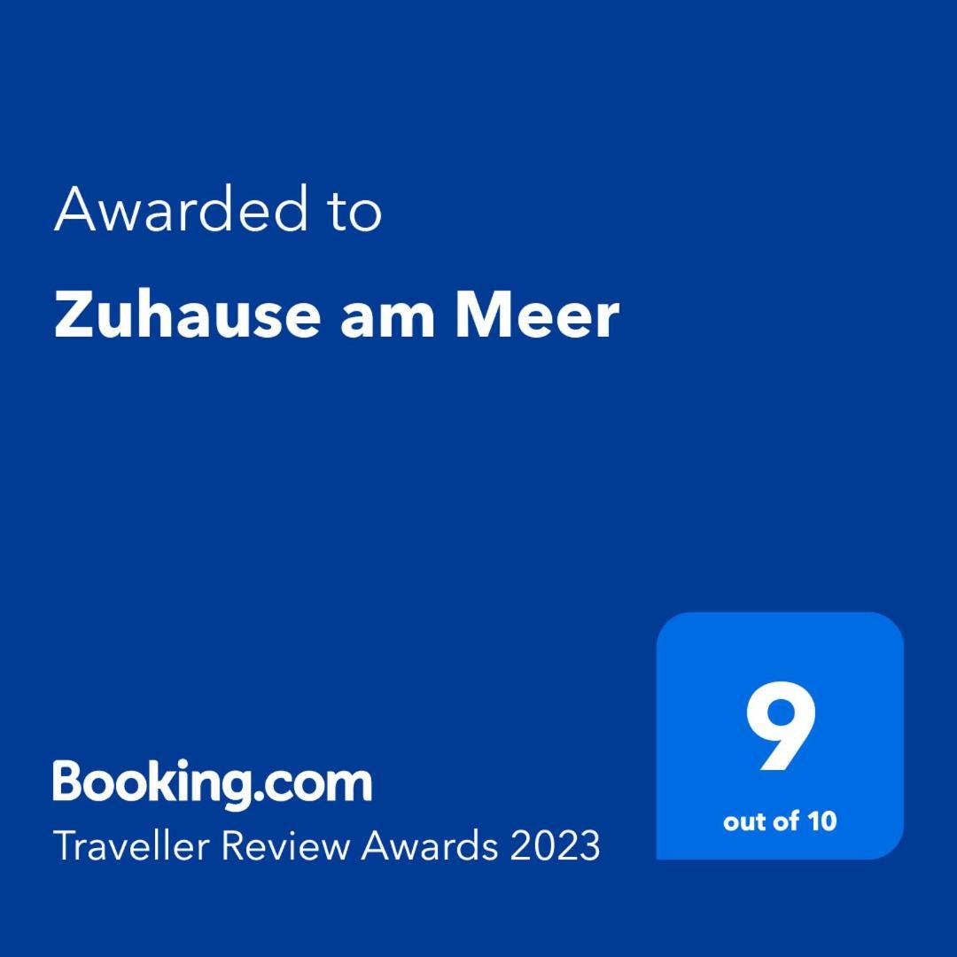 Zuhause Am * Busum