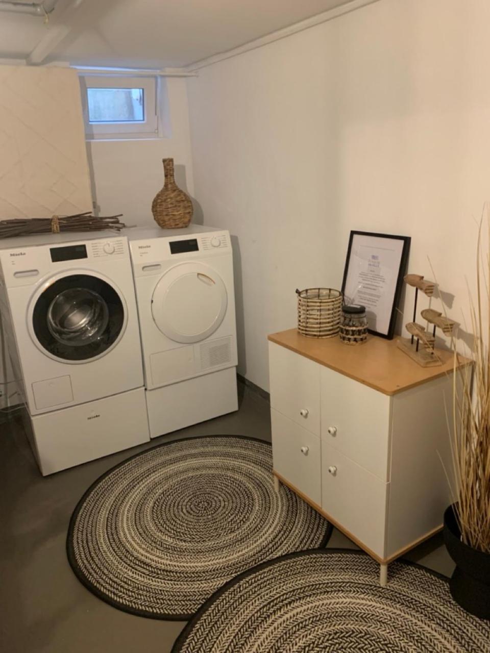 Apartment Zuhause Am *