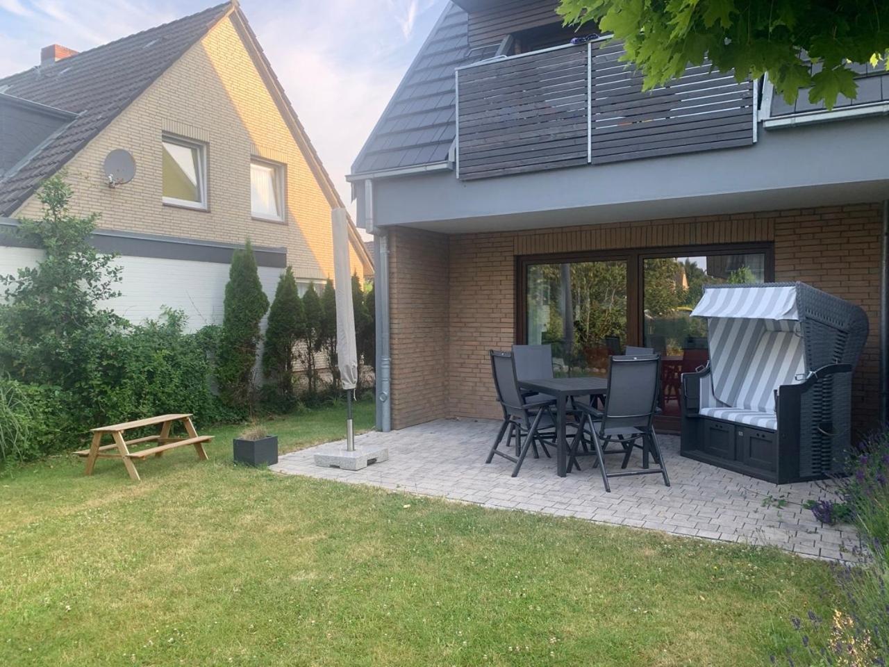 Zuhause Am * Busum