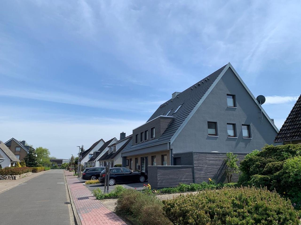 Apartament Zuhause Am