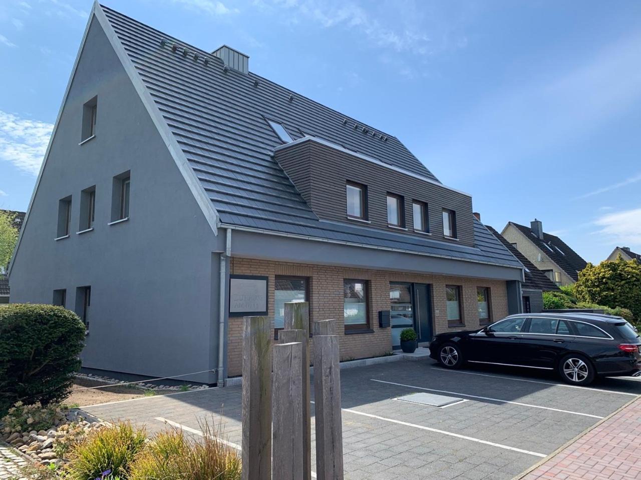 Apartment Zuhause Am *