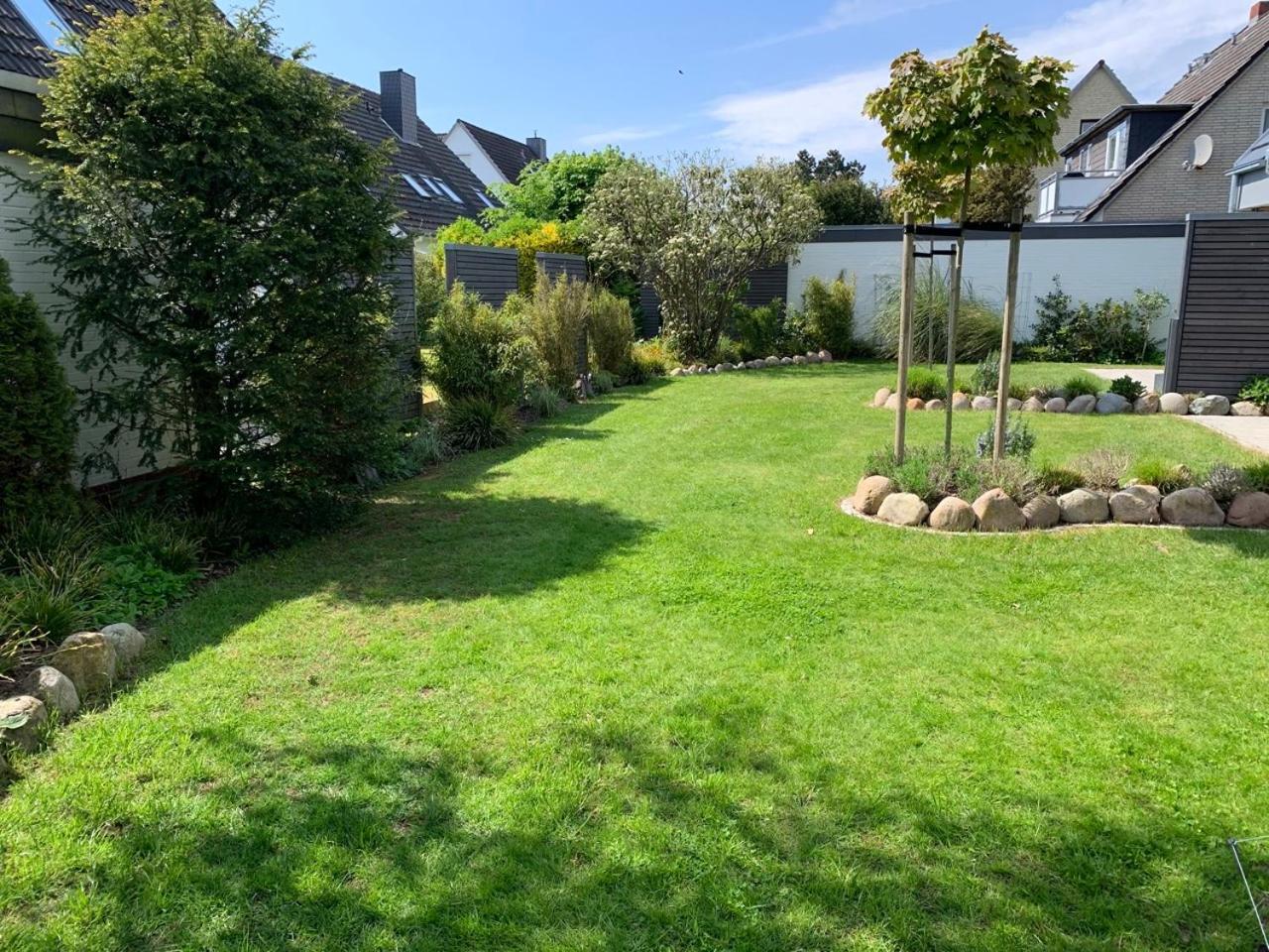 Zuhause Am Busum