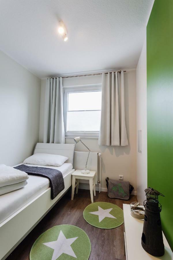 Apartment Zuhause Am *