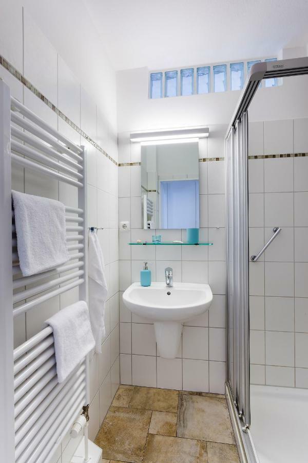 Zuhause Am Apartament