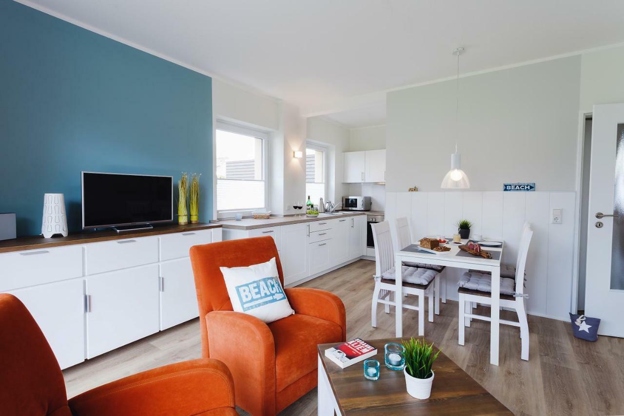 Zuhause Am Apartment *