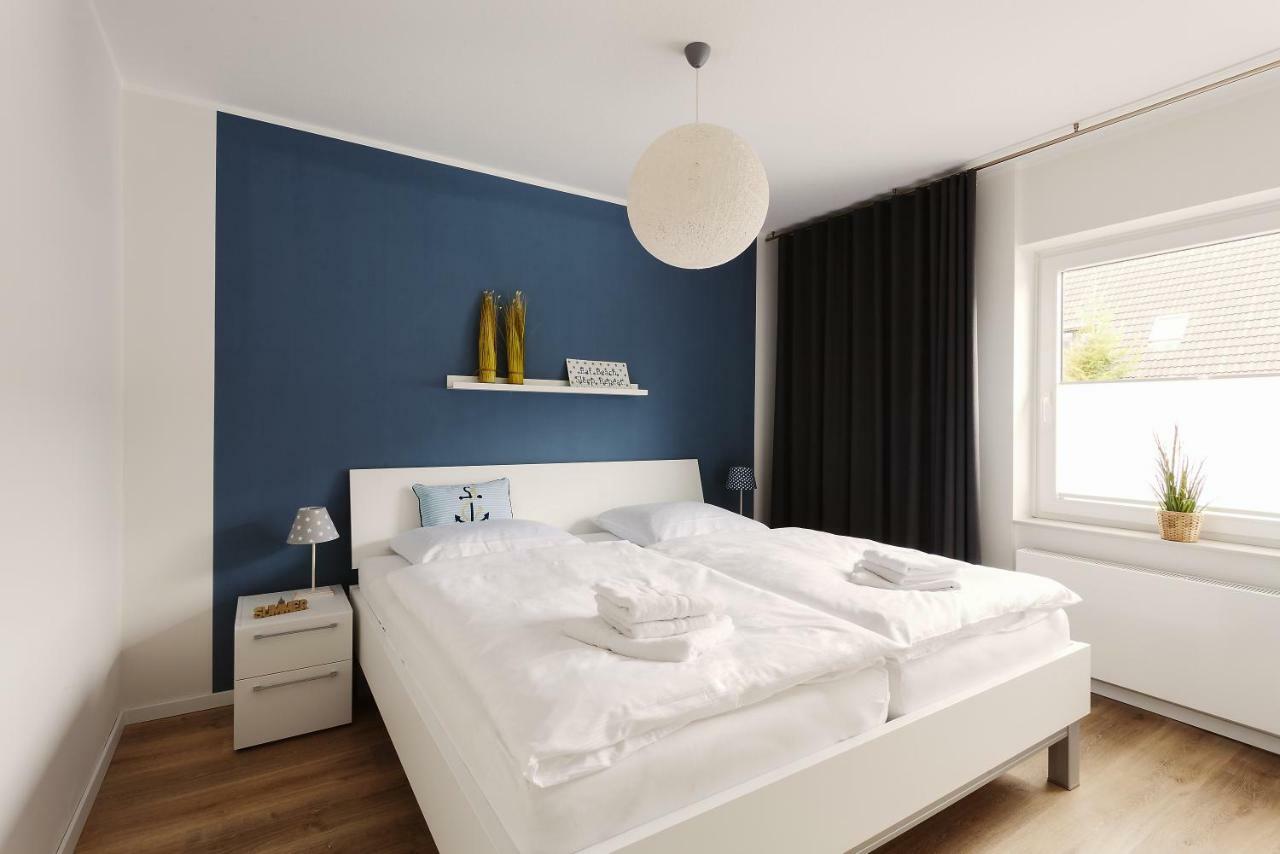 Zuhause Am Apartment