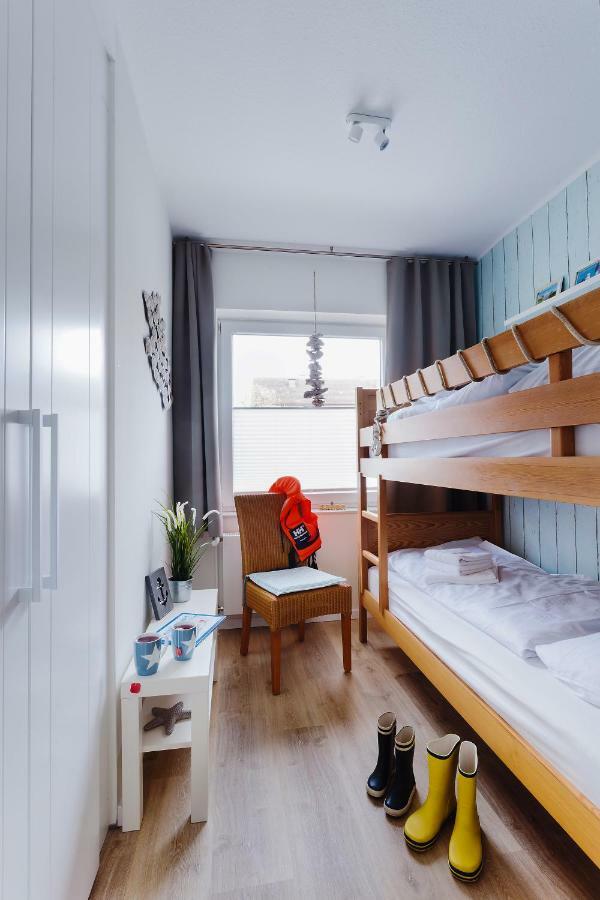 Apartment Zuhause Am *