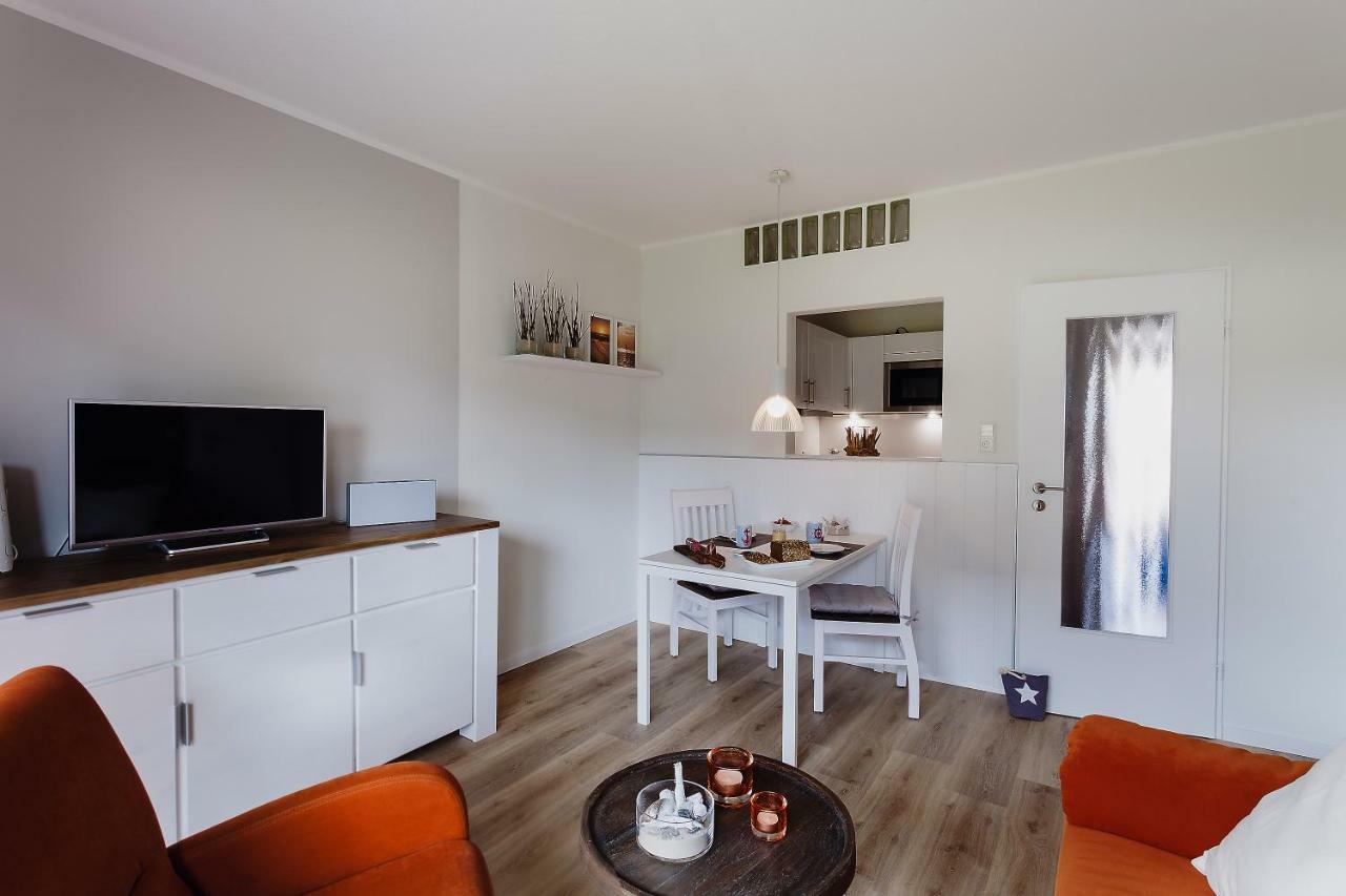 Zuhause Am Apartment