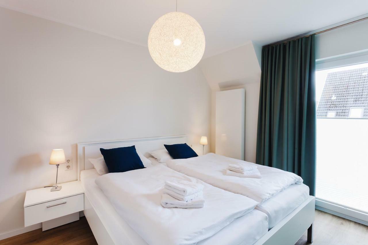 Apartment Zuhause Am Busum