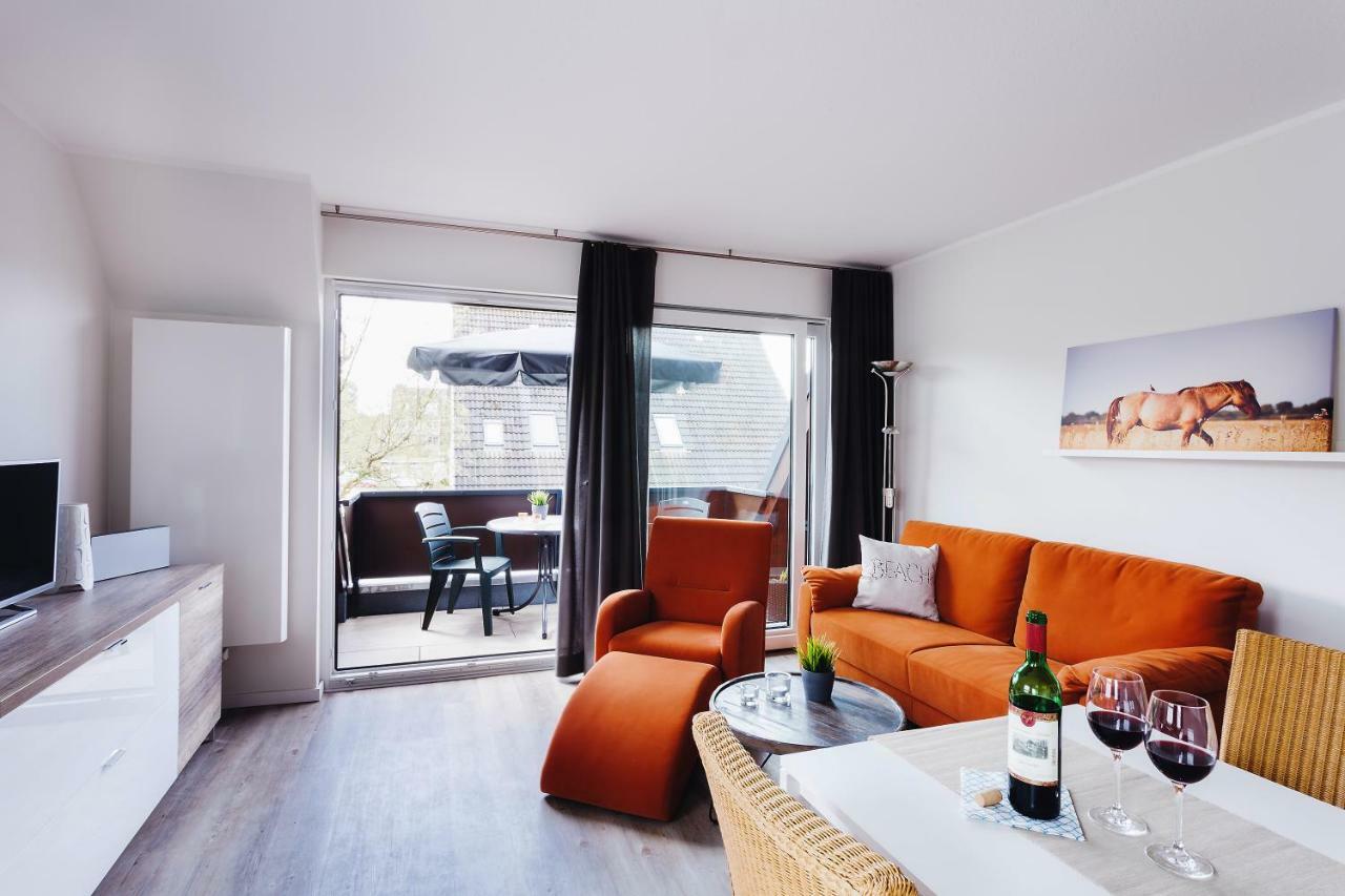Zuhause Am Apartament *