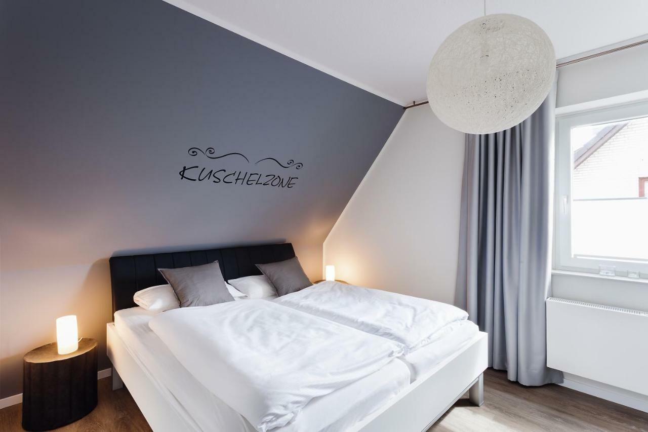 Apartment Zuhause Am *