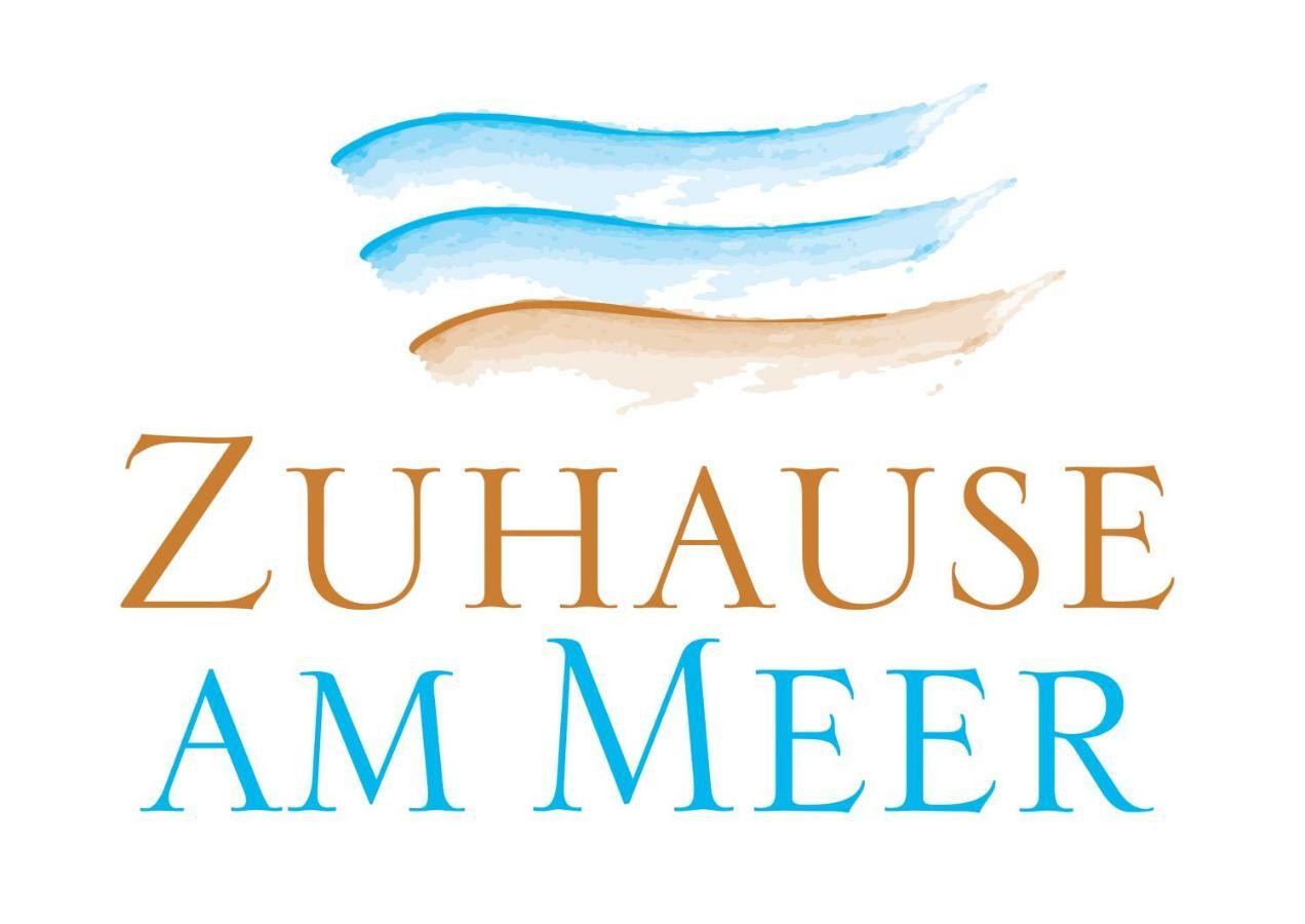Apartament Zuhause Am