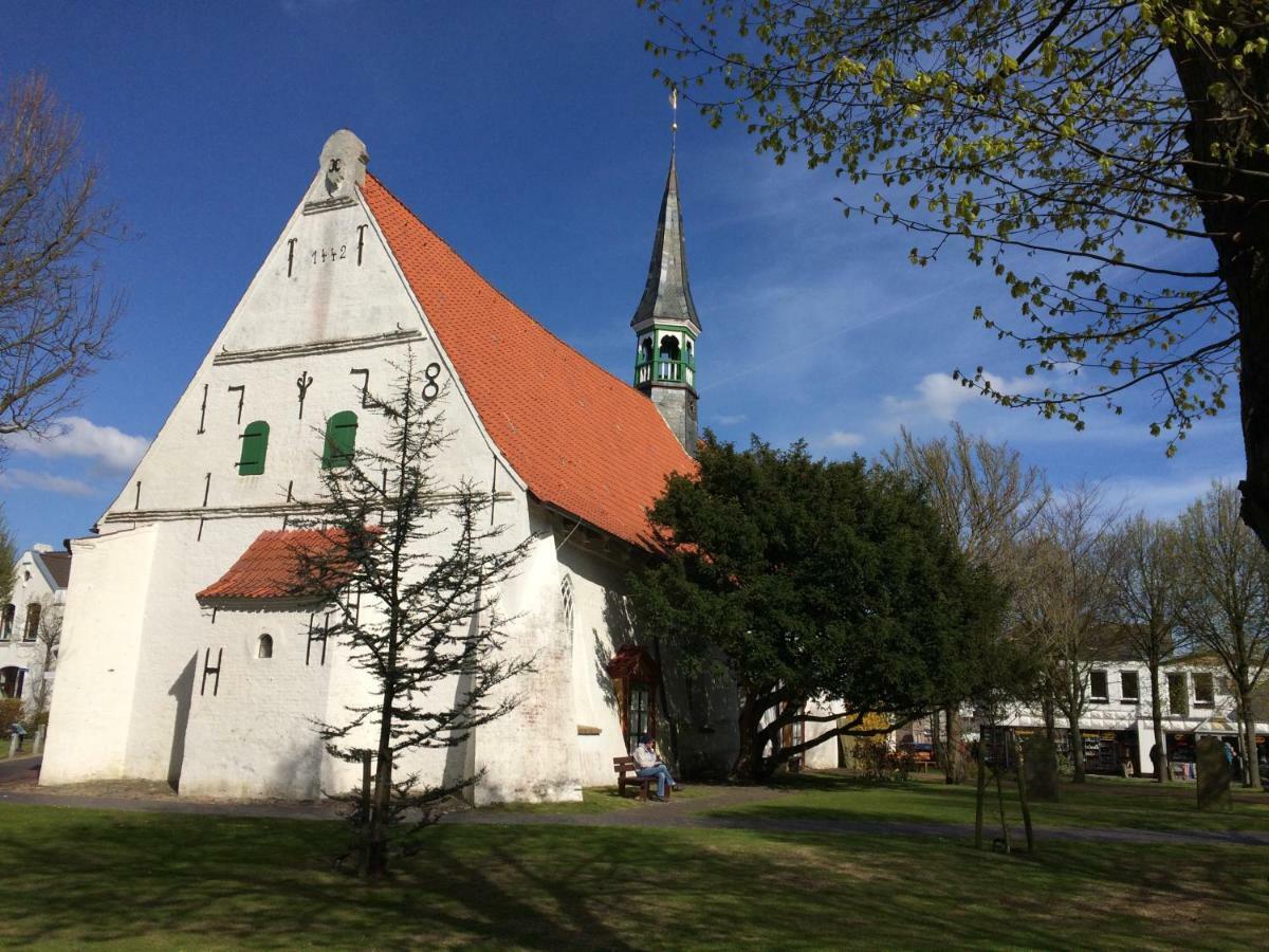 Zuhause Am * Busum